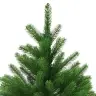 Jõulupuu Koos 150 Led-Iga Koos Alusega Roheline 120 Cm Pe