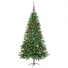 Ziemassvētku Eglīte Su 150 Led Ar Statīvu Zaļa 150 Cm Pe Vidaxl Ziemassvētku Eglīte Su 150 Led Ar Statīvu Zaļa 150 Cm Pe Vidaxl