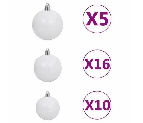 Kalėdų Eglutė Su 300 Led S Stovu Žalia 180 Cm Pe Kalėdų Eglutė Su 300 Led S Stovu Žalia 180 Cm Pe