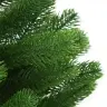 Kalėdų Eglutė Su 300 Led S Stovu Žalia 210 Cm Pe