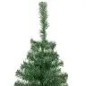 Kalėdų Eglutė Su 300 Led S Stovu Žalia 180 Cm Pvc Kalėdų Eglutė Su 300 Led S Stovu Žalia 180 Cm Pvc