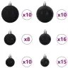 Jõulupuu Koos 300 Led-Iga Koos Alusega Roheline 210 Cm Pvc