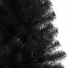 Ziemassvētku Eglīte Su 300 Led Ar Statīvu Melna 240 Cm Pvc Vidaxl Ziemassvētku Eglīte Su 300 Led Ar Statīvu Melna 240 Cm Pvc Vidaxl