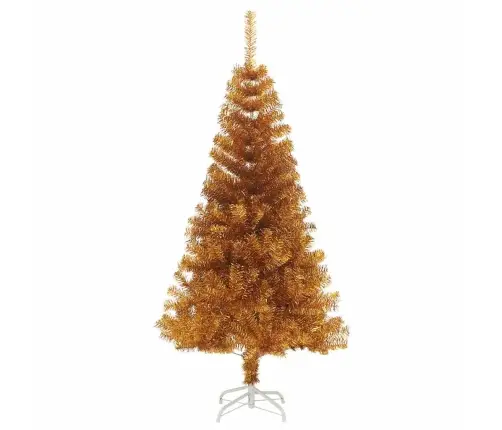 Ziemassvētku Eglīte Su 150 Led Ar Statīvu Zelts 120 Cm Pet Vidaxl Ziemassvētku Eglīte Su 150 Led Ar Statīvu Zelts 120 Cm Pet Vidaxl