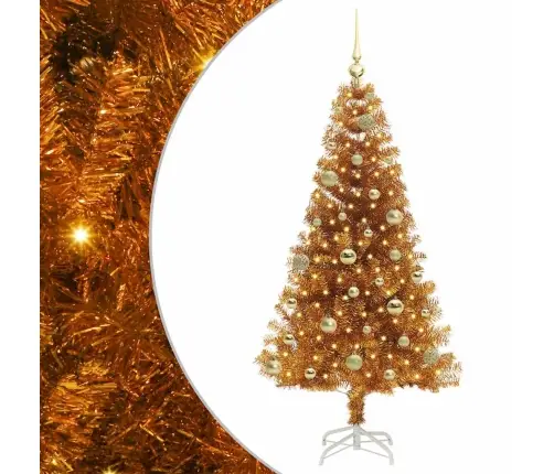 Ziemassvētku Eglīte Su 150 Led Ar Statīvu Zelts 150 Cm Pet Vidaxl Ziemassvētku Eglīte Su 150 Led Ar Statīvu Zelts 150 Cm Pet Vidaxl