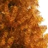Kalėdų Eglutė Su 150 Led S Stovu Auksinė 150 Cm Pet