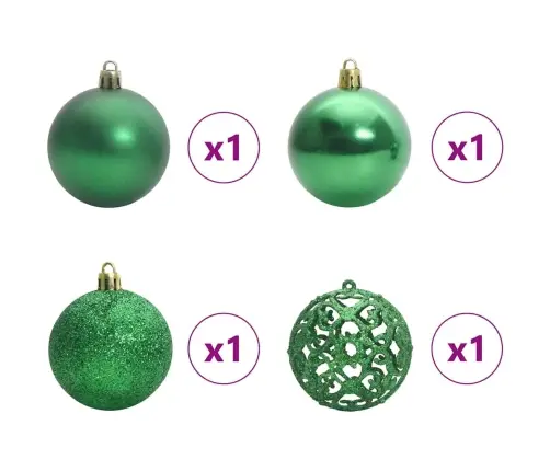 Ziemassvētku Eglīte Su 150 Led Ar Statīvu Sudraba 120 Cm Pet Vidaxl