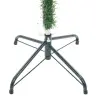 Mākslīgā Ziemassvētku Eglīte Zaļa 180 Cm Pvc Un Tērauds Vidaxl Mākslīgā Ziemassvētku Eglīte Zaļa 180 Cm Pvc Un Tērauds Vidaxl
