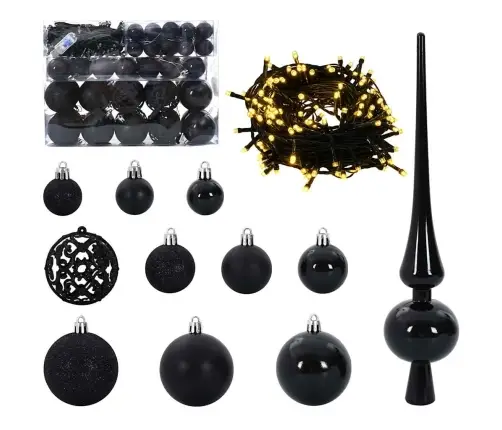 Mākslīgais Led Ziemassvētku Eglīte Zaļa 120Cm Pvc Un Metāls Vidaxl