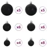 Mākslīgais Led Ziemassvētku Eglīte Zaļa 120Cm Pvc Un Metāls Vidaxl
