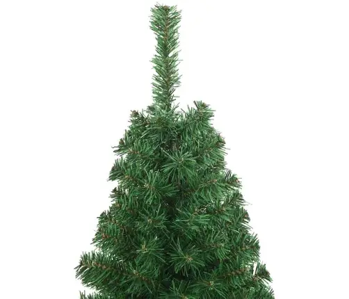 Mākslīgā Ziemassvētku Eglīte Su 150 Led Ar Statīvu Zaļa 150 Cm Vidaxl Mākslīgā Ziemassvētku Eglīte Su 150 Led Ar Statīvu Zaļa 150 Cm Vidaxl