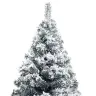 Mākslīgā Ziemassvētku Eglīte Su 150 Led Zaļa 120 X 75 Cm Vidaxl Mākslīgā Ziemassvētku Eglīte Su 150 Led Zaļa 120 X 75 Cm Vidaxl