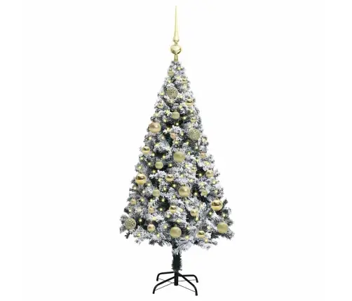 Mākslīgā Ziemassvētku Eglīte Su 150 Led Zaļa 120 X 75 Cm Vidaxl Mākslīgā Ziemassvētku Eglīte Su 150 Led Zaļa 120 X 75 Cm Vidaxl