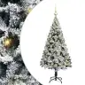 Mākslīgā Ziemassvētku Eglīte Su 150 Led Zaļa 120 X 75 Cm Vidaxl Mākslīgā Ziemassvētku Eglīte Su 150 Led Zaļa 120 X 75 Cm Vidaxl