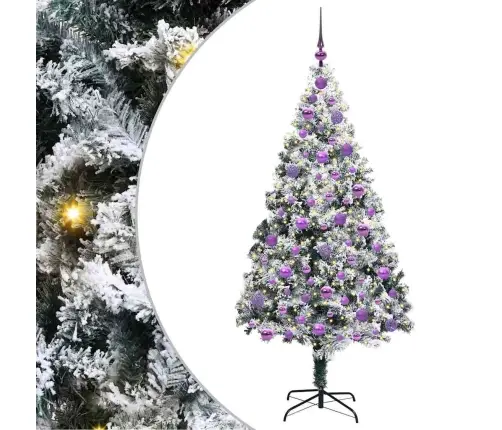 Mākslīgā Ziemassvētku Eglīte Su 300 Led Zaļa 180 X 115 Cm Vidaxl Mākslīgā Ziemassvētku Eglīte Su 300 Led Zaļa 180 X 115 Cm Vidaxl