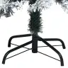 Dirbtinė Kalėdų Eglutė Žalia 210 Cm Pvc Ir Plienas Ir Plastikas Dirbtinė Kalėdų Eglutė Žalia 210 Cm Pvc Ir Plienas Ir Plastikas