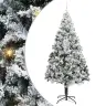 Mākslīgā Ziemassvētku Eglīte Su 300 Led Zaļa 240 X 150 Cm Vidaxl Mākslīgā Ziemassvētku Eglīte Su 300 Led Zaļa 240 X 150 Cm Vidaxl