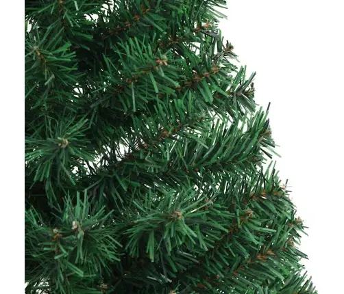 Mākslīgais Iepriekš Apgaismotais Ziemassvētku Koks Zaļa 120 Cm Vidaxl Mākslīgais Iepriekš Apgaismotais Ziemassvētku Koks Zaļa 120 Cm Vidaxl