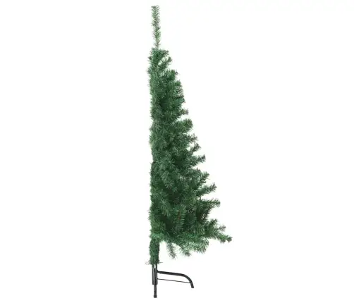 Mākslīgais Iepriekš Apgaismotais Ziemassvētku Koks Zaļa 120 Cm Vidaxl Mākslīgais Iepriekš Apgaismotais Ziemassvētku Koks Zaļa 120 Cm Vidaxl