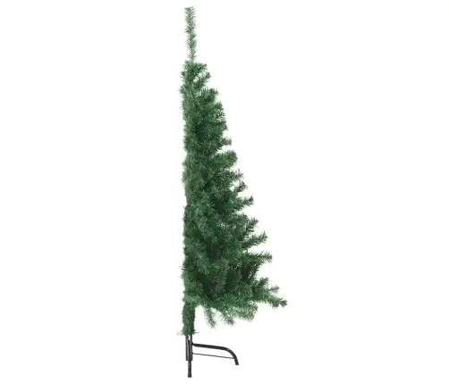 Mākslīgais Led Ziemassvētku Eglīte Su 150 Led Zaļa 120 Cm Pvc Vidaxl Mākslīgais Led Ziemassvētku Eglīte Su 150 Led Zaļa 120 Cm Pvc Vidaxl