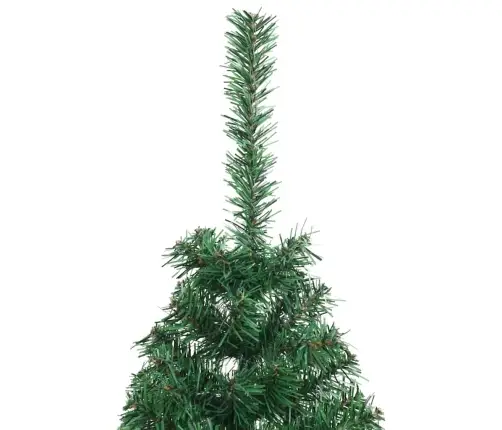 Mākslīgais Iepriekš Apgaismotais Ziemassvētku Koks Zaļa 120 Cm Vidaxl Mākslīgais Iepriekš Apgaismotais Ziemassvētku Koks Zaļa 120 Cm Vidaxl