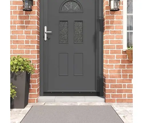 Sukabinamų Durų Šepetėlių Sandarikliai 2 Pcs Juoda 100 Cm