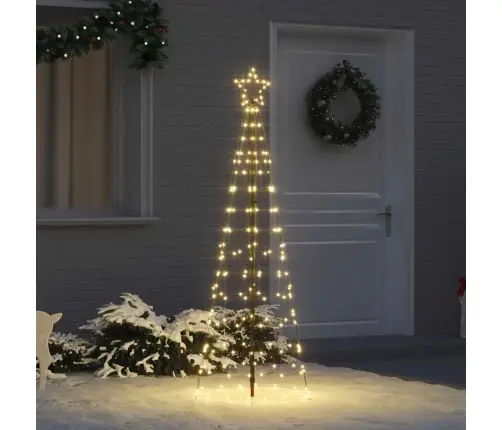 Led Ziemassvētku Koks Su 390 Led Silti Balts 250 Cm Dzelzs Vidaxl Led Ziemassvētku Koks Su 390 Led Silti Balts 250 Cm Dzelzs Vidaxl