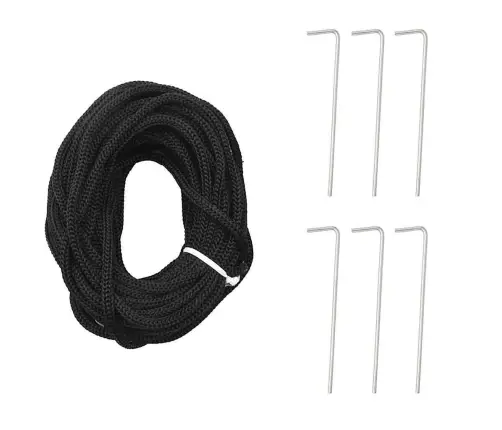 Led Jõulupuu Maapinna Tahvlitega Mitmevärviline 250 Cm Raud