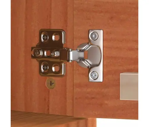 Televizora Skapīša Vaks Brūns 80 X 35 X 40,5 Cm Vidaxl