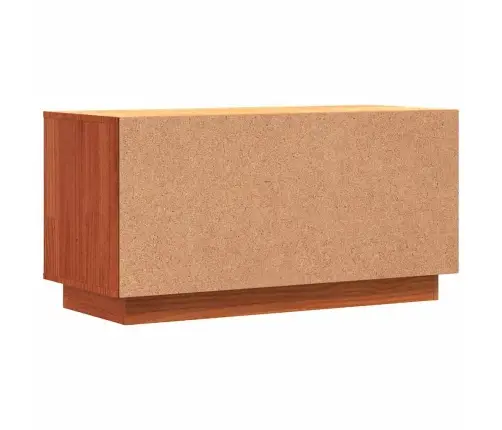 Televizora Skapīša Vaks Brūns 80 X 35 X 40,5 Cm Vidaxl