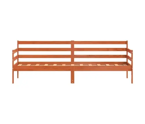 Päevavood Peaga Vahapruun Tahke Mänd