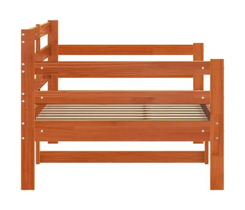 Päevavood Peaga Vahapruun Tahke Mänd