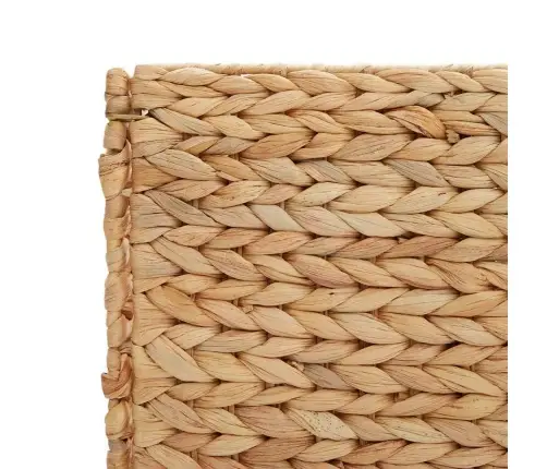 Ladustamiskorvid 2 Pcs Neutraalne 35 X 25 X 17 Cm Vesihüatsint