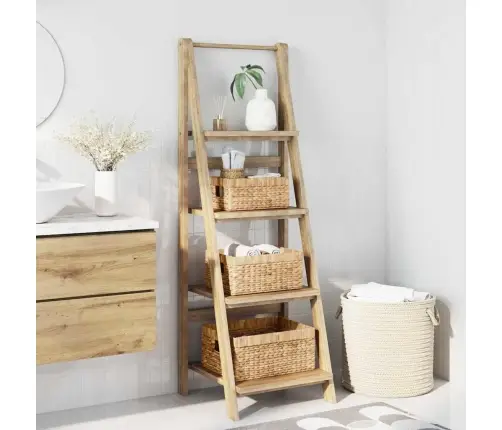 Laikymo Krepšiai 3 Pcs Natūrali 40 X 30 X 18 Cm