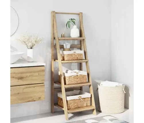 Ladustamiskorvid 3 Pcs Neutraalne 40 X 30 X 18 Cm Vesihüatsint