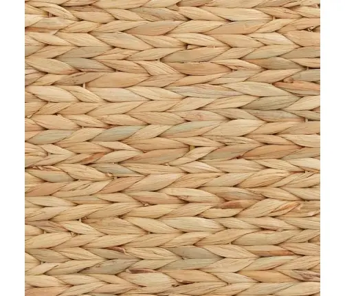 Jõulupuukaelus Pruun 70 X 70 X 28 Cm Vesihüatsint