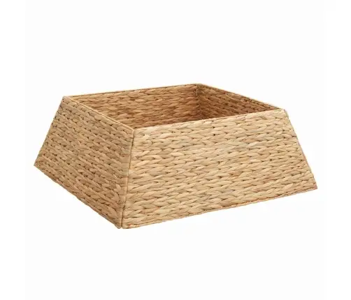 Jõulupuukaelus Pruun 70 X 70 X 28 Cm Vesihüatsint