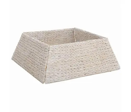 Jõulupuukaelus Valge 70 X 70 X 28 Cm Vesihüatsint