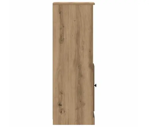 Kõrgushein Sahtliga 3 Pcs Käsitööpuu Tehispuit