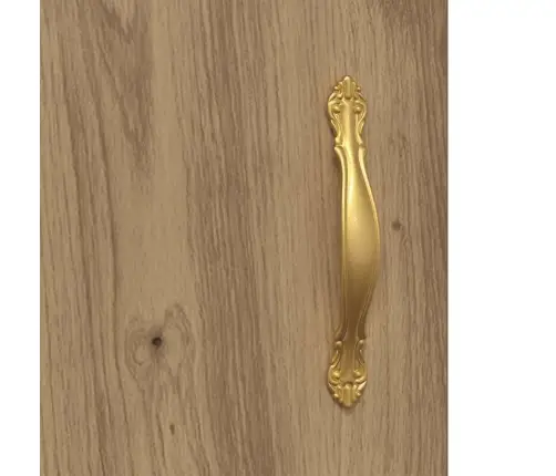 Sienas Skapji 2 Pcs Artisānā Ozols 69,5 X 34 X 90 Cm Vidaxl