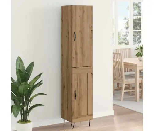 Kõrgushein Käsitööpuu 69,5 X 34 X 180 Cm Tehispuit