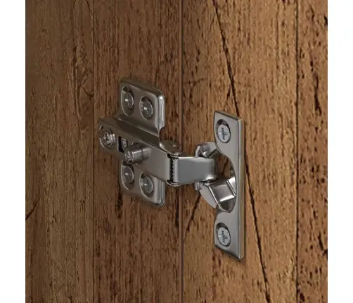 Sānu Skapji Ar Atvilktni Corona 2 Pcs Vecs Koks 59 X 39 X 80 Cm Vidaxl