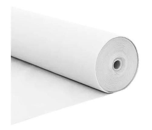 Külmakaitse Taime Fleece Valge 100 X 1,6 M Mitte-Kootud Kangas