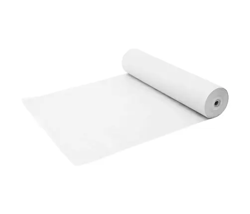 Külmakaitse Taime Fleece Valge 100 X 1,6 M Mitte-Kootud Kangas