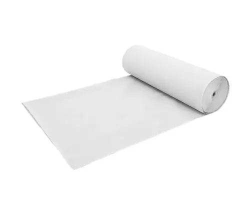 Šalčio Apsaugos Augalų Flisas Balta 100 X 1,6 M