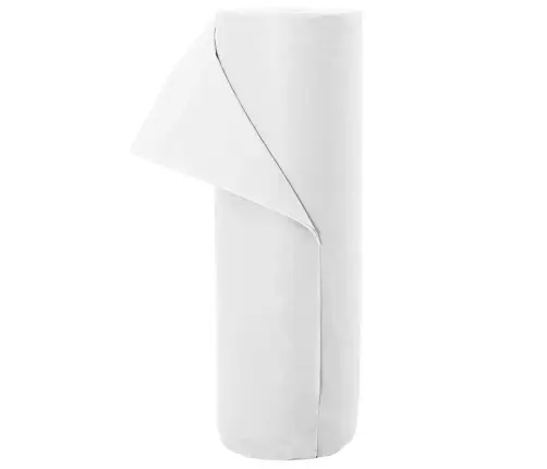 Sals Aizsardzības Augu Flīss Balts 20 X 3,2 M Nesintētā Auduma Vidaxl