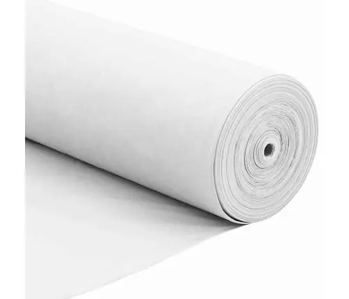 Sals Aizsardzības Augu Flīss Balts 50 X 3,2 M Nesintētā Auduma Vidaxl