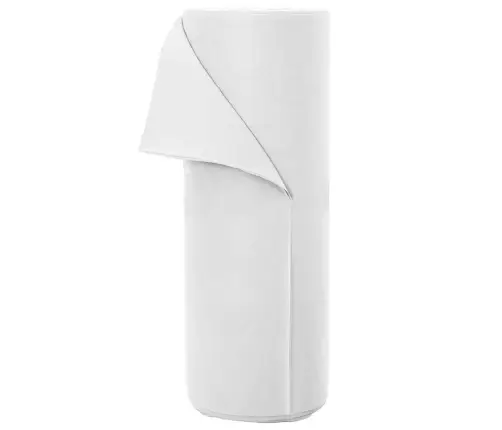 Sals Aizsardzības Augu Flīss Balts 20 X 3,2 M Nesintētā Auduma Vidaxl