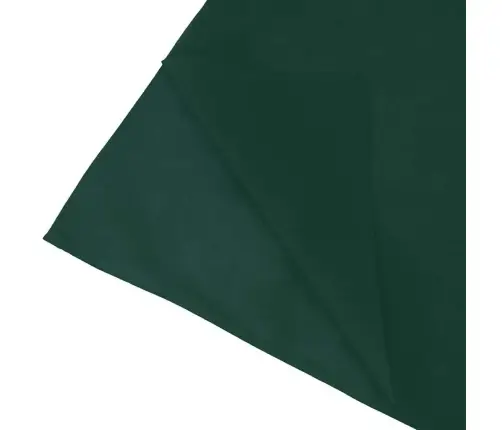 Sals Aizsardzības Augu Flīss Zaļa 20 X 1,6 M Nesintētā Auduma Vidaxl