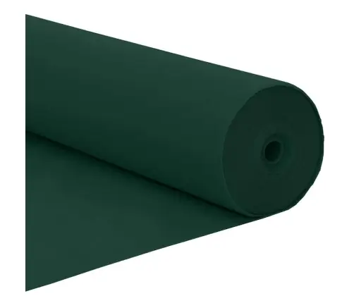Sals Aizsardzības Augu Flīss Zaļa 20 X 1,6 M Nesintētā Auduma Vidaxl